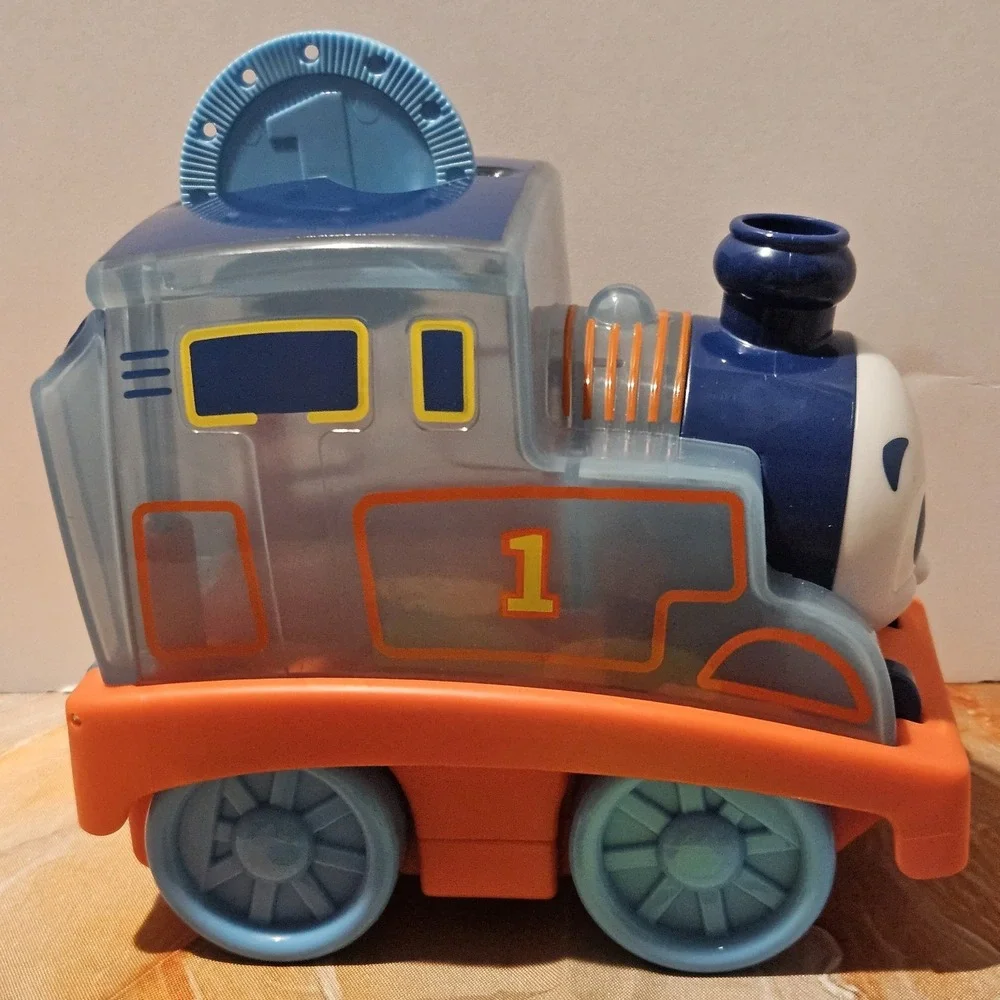 Mattel my first
